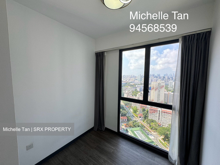 Gem Residences (D12), Condominium #577964411